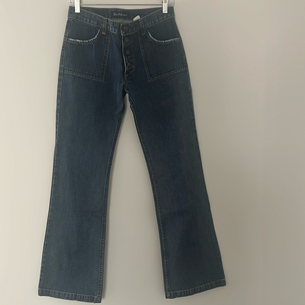Earl Jeans bootcut jeans